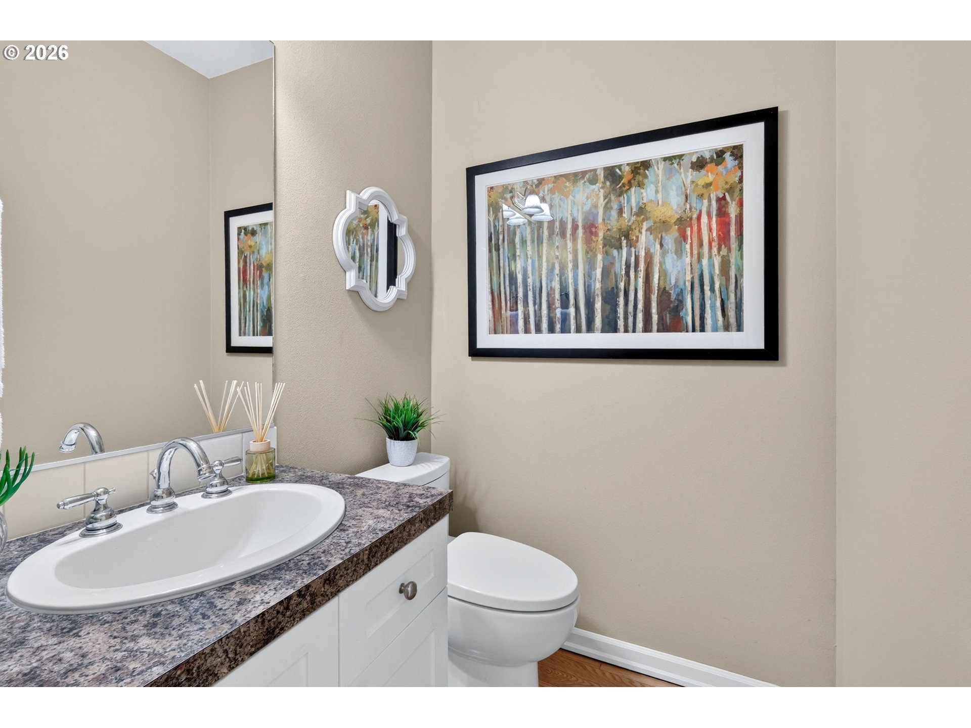 2926 Southwest Texas Street Portland, OR 97219 - Photo 17 of 44