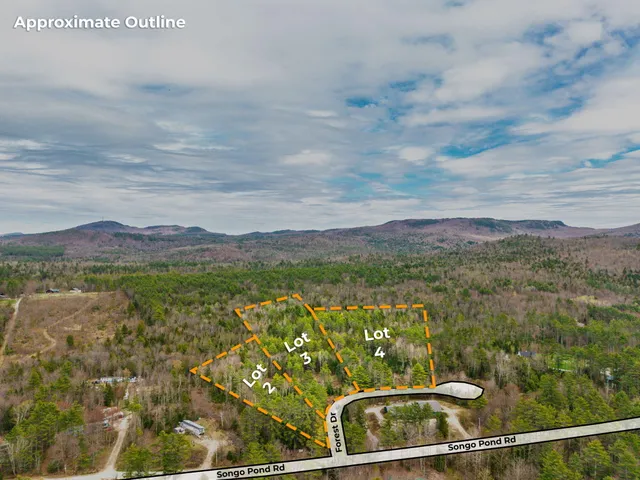 $899,000 | 4 Forest Drive, Bethel, ME 04217