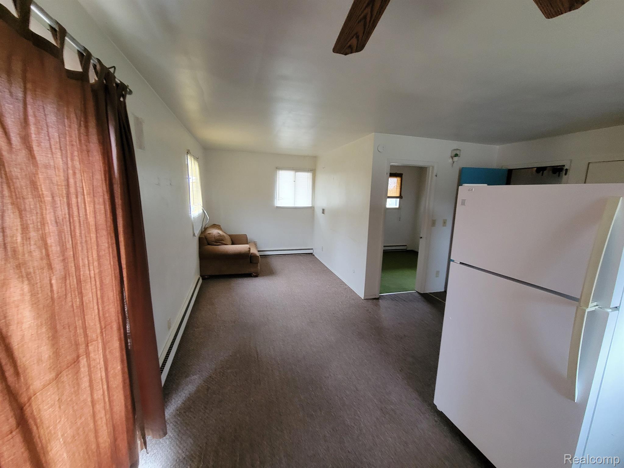 1392 Maple Grove Road Lapeer, MI 48446 - Photo 75 of 77 1388 Maple Grove Unit 4