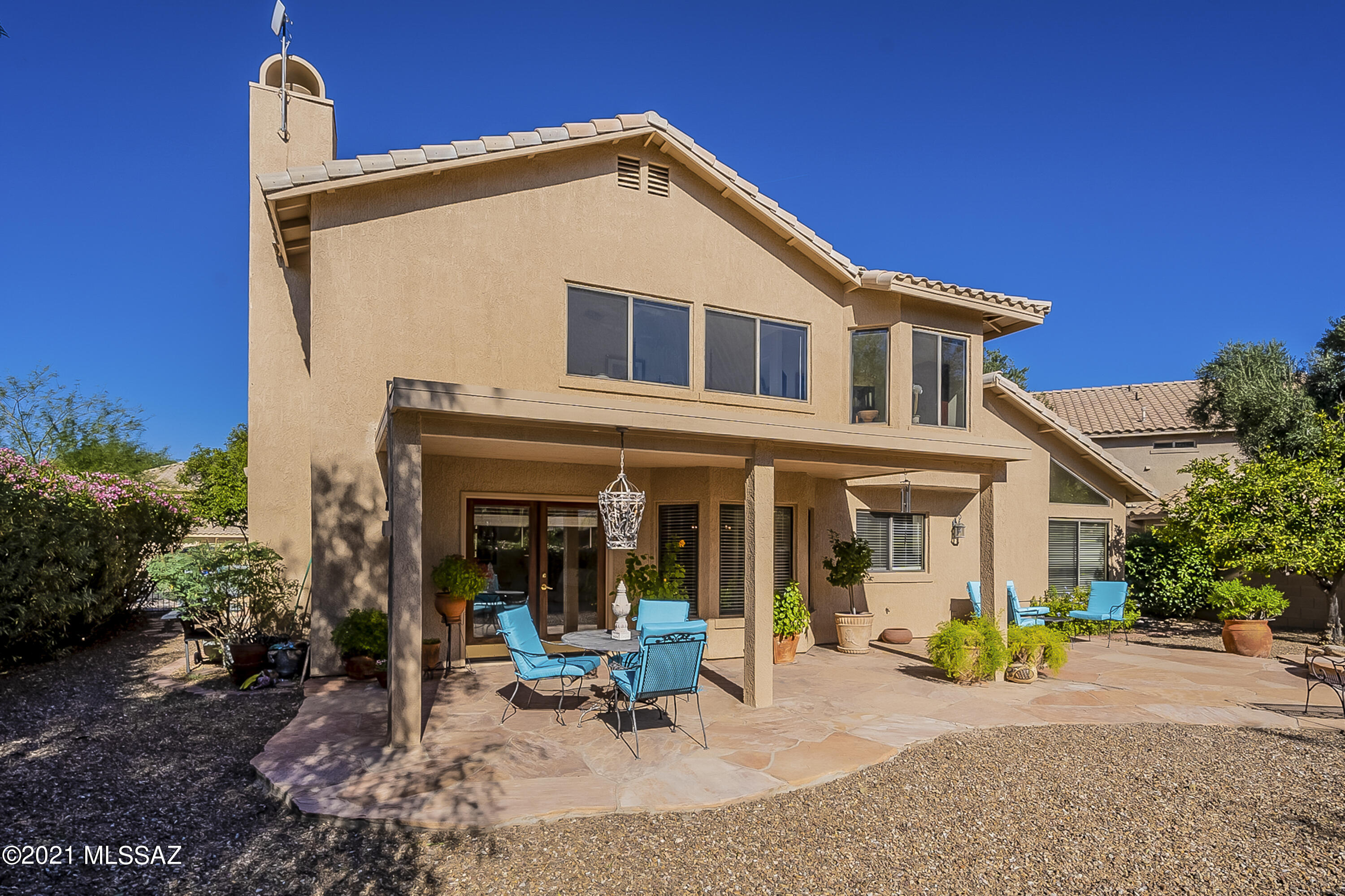 171 Blackstone Road Tucson, AZ 85755 - Photo 11 of 41
