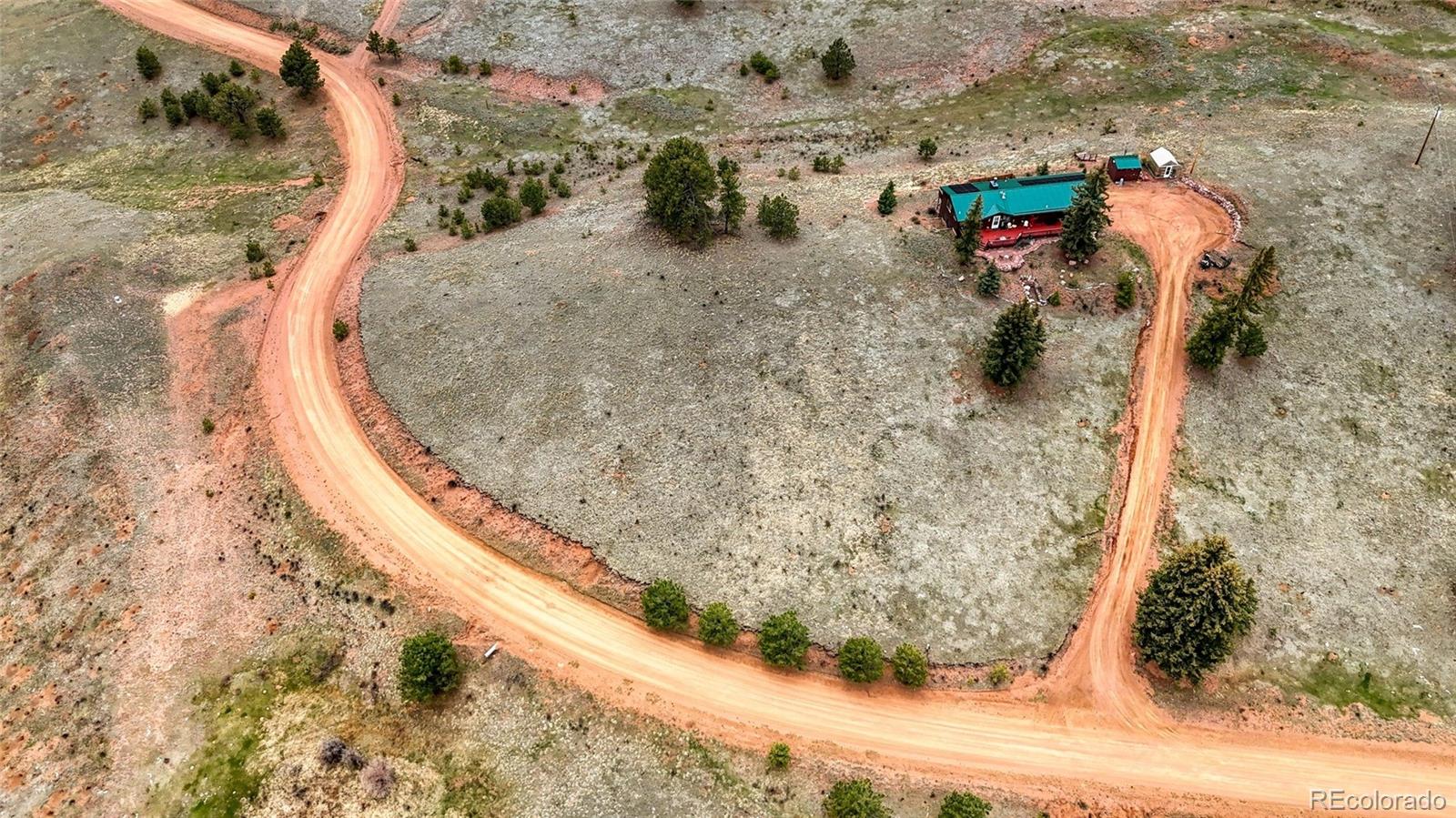 281 Nickel Plate Road Cripple Creek, CO 80813 - Photo 8 of 16