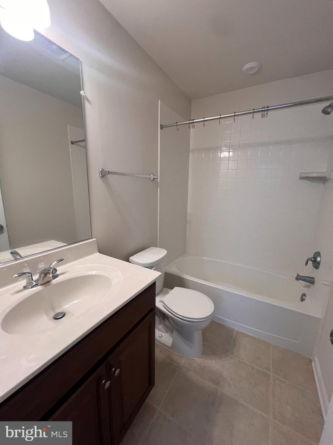 36 Anthem Street Ranson, WV 25438 - Photo 15 of 16 a bathroom with a sink a toilet and shower