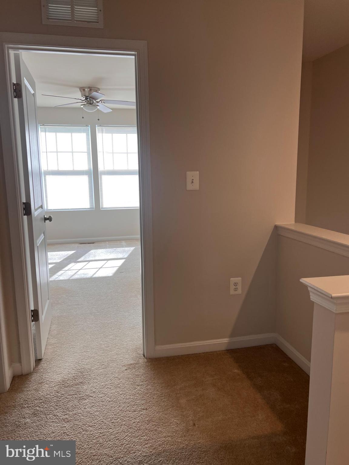 36 Anthem Street Ranson, WV 25438 - Photo 16 of 16 a view of an empty room and window