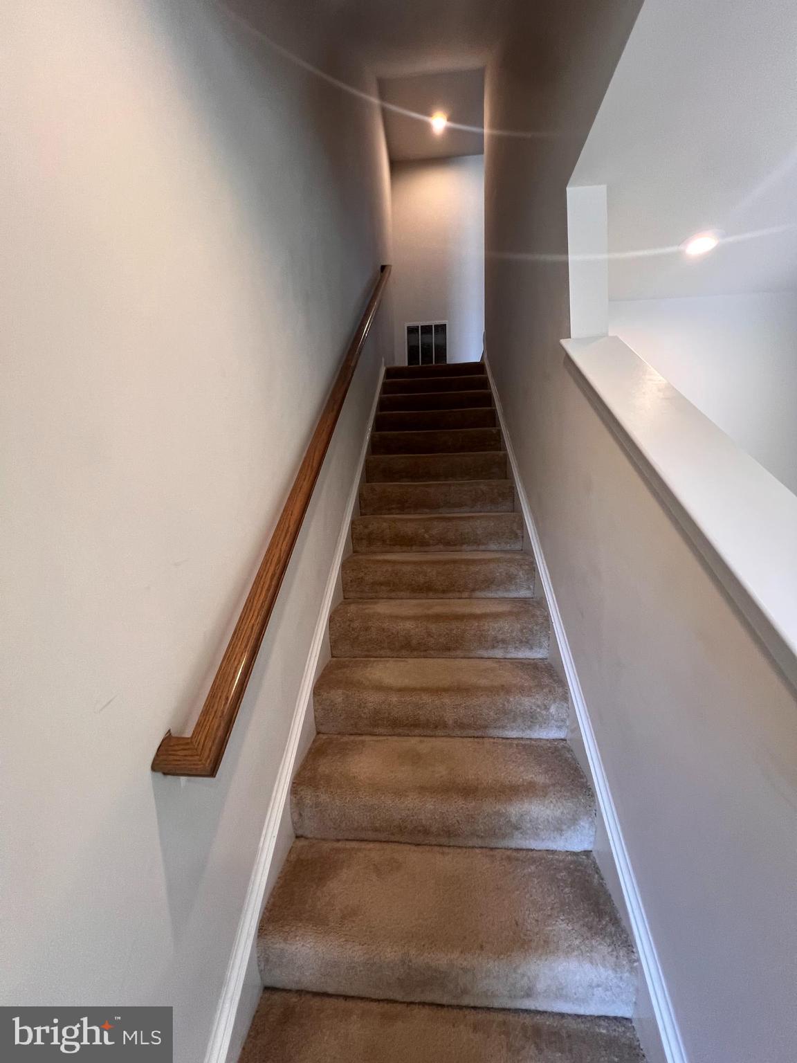 36 Anthem Street Ranson, WV 25438 - Photo 6 of 16 a view of entryway