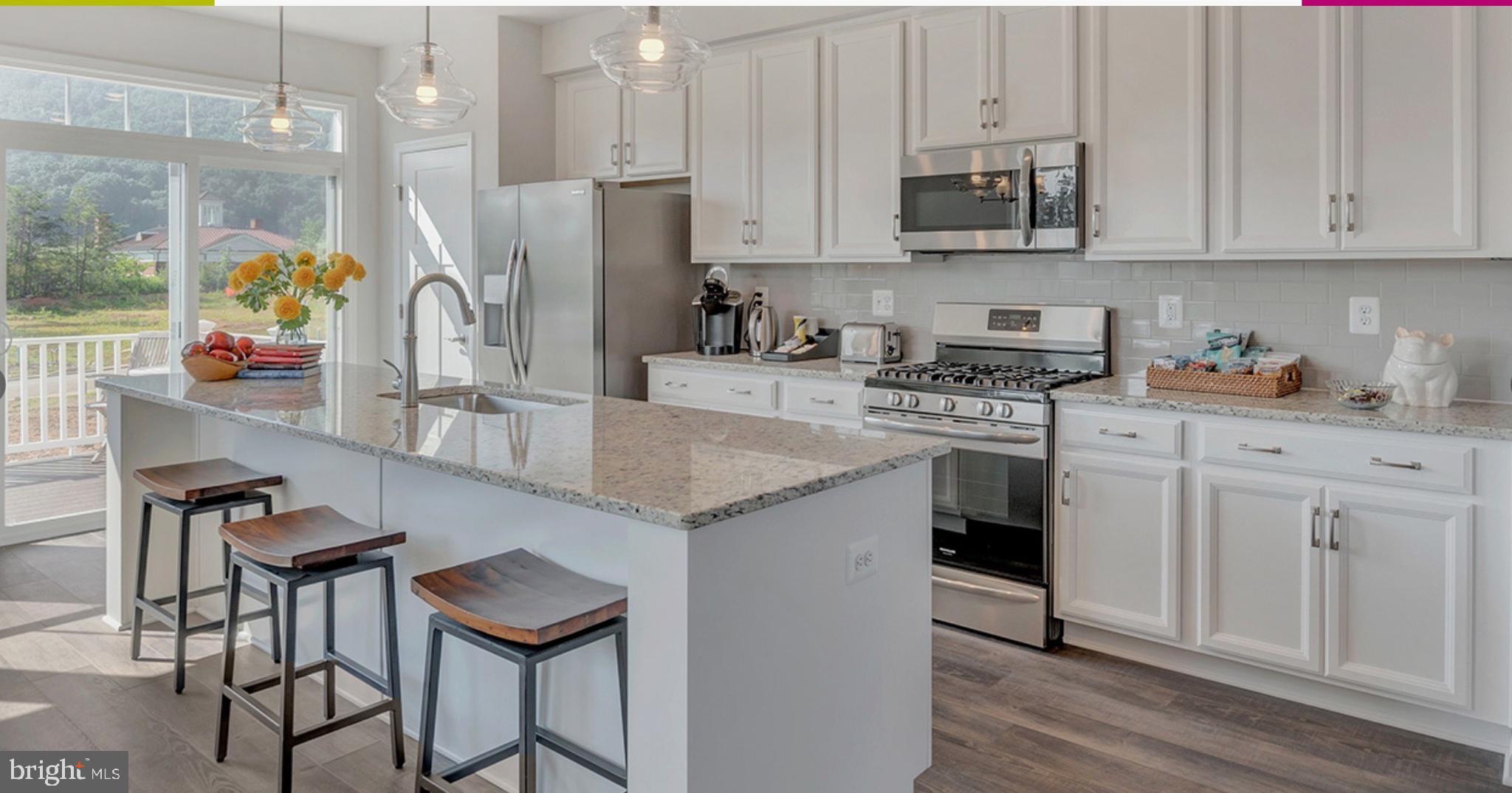 36 Anthem Street Ranson, WV 25438 - Photo 7 of 19
