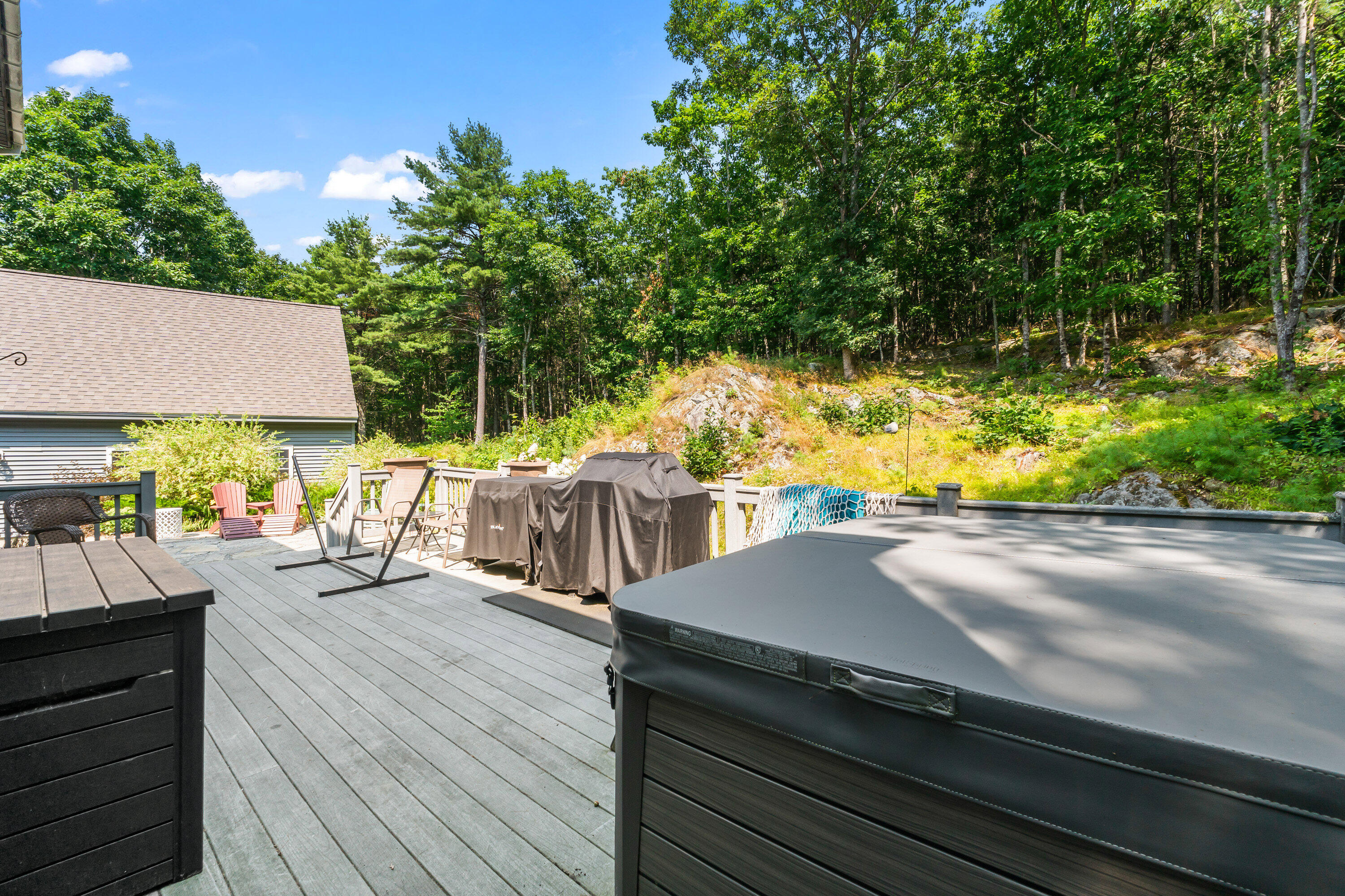 50 Brown Road Wiscasset, ME 04578 - Photo 41 of 65 50 Brown Rd_129