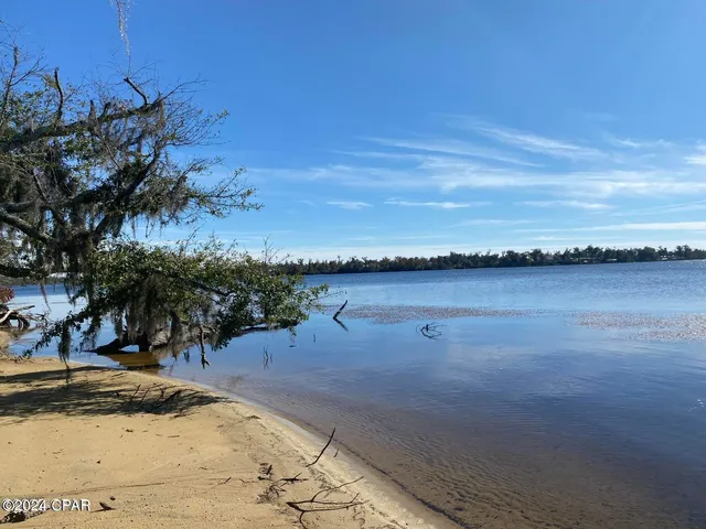 $89,000 | 4714 Bay Head Road, Youngstown, FL 32466