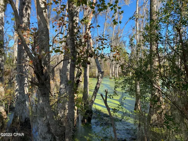 $89,000 | 4714 Bay Head Road, Youngstown, FL 32466