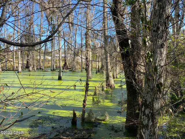 $89,000 | 4714 Bay Head Road, Youngstown, FL 32466