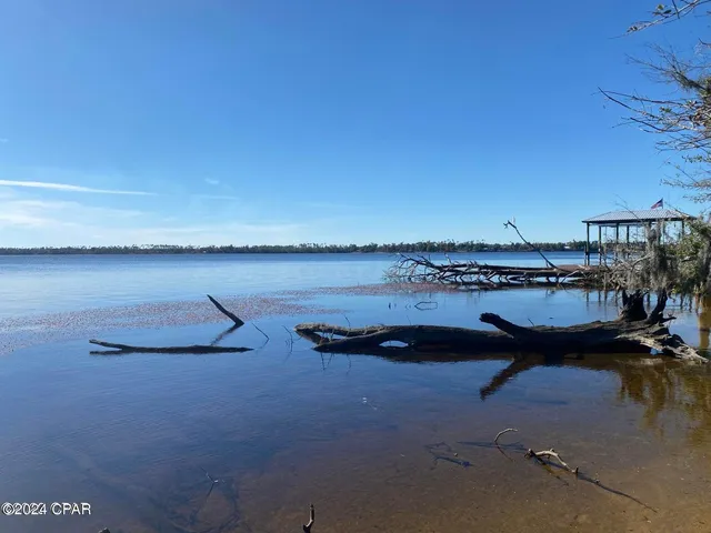 $89,000 | 4714 Bay Head Road, Youngstown, FL 32466