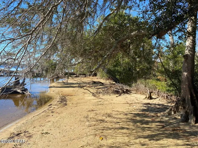 $89,000 | 4714 Bay Head Road, Youngstown, FL 32466