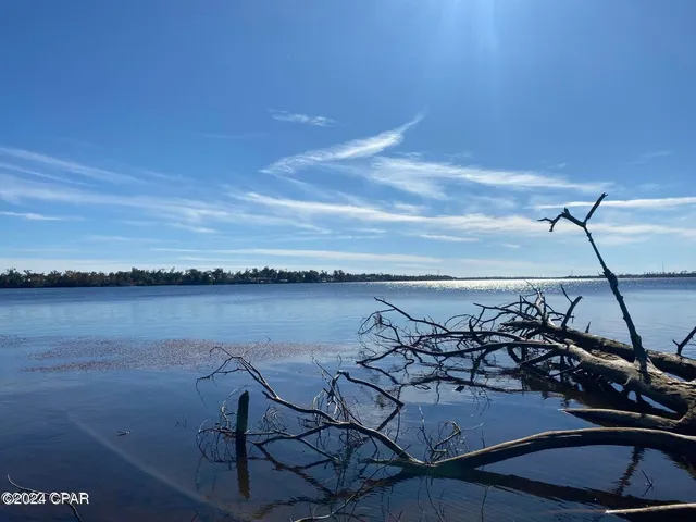 $89,000 | 4714 Bay Head Road, Youngstown, FL 32466