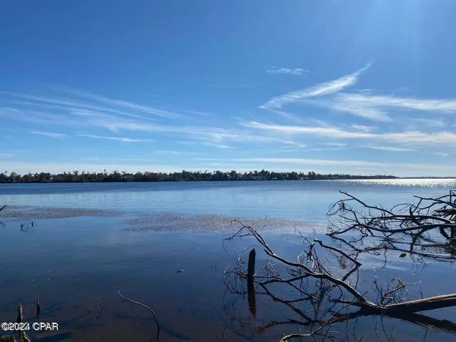 $89,000 | 4714 Bay Head Road, Youngstown, FL 32466