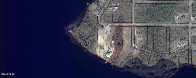 $89,000 | 4714 Bay Head Road, Youngstown, FL 32466