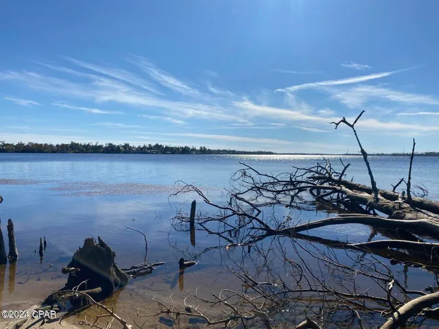 $89,000 | 4714 Bay Head Road, Youngstown, FL 32466