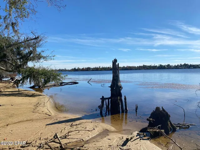 $89,000 | 4714 Bay Head Road, Youngstown, FL 32466