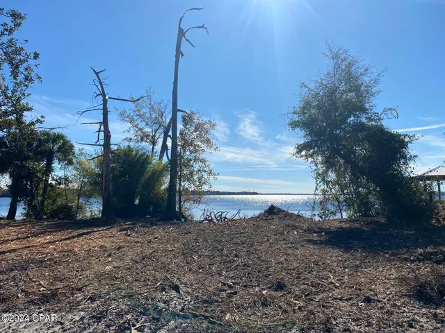 $89,000 | 4714 Bay Head Road, Youngstown, FL 32466