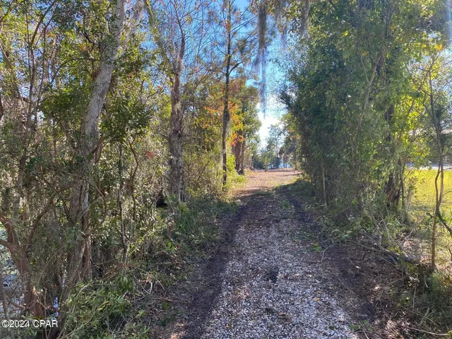 $89,000 | 4714 Bay Head Road, Youngstown, FL 32466