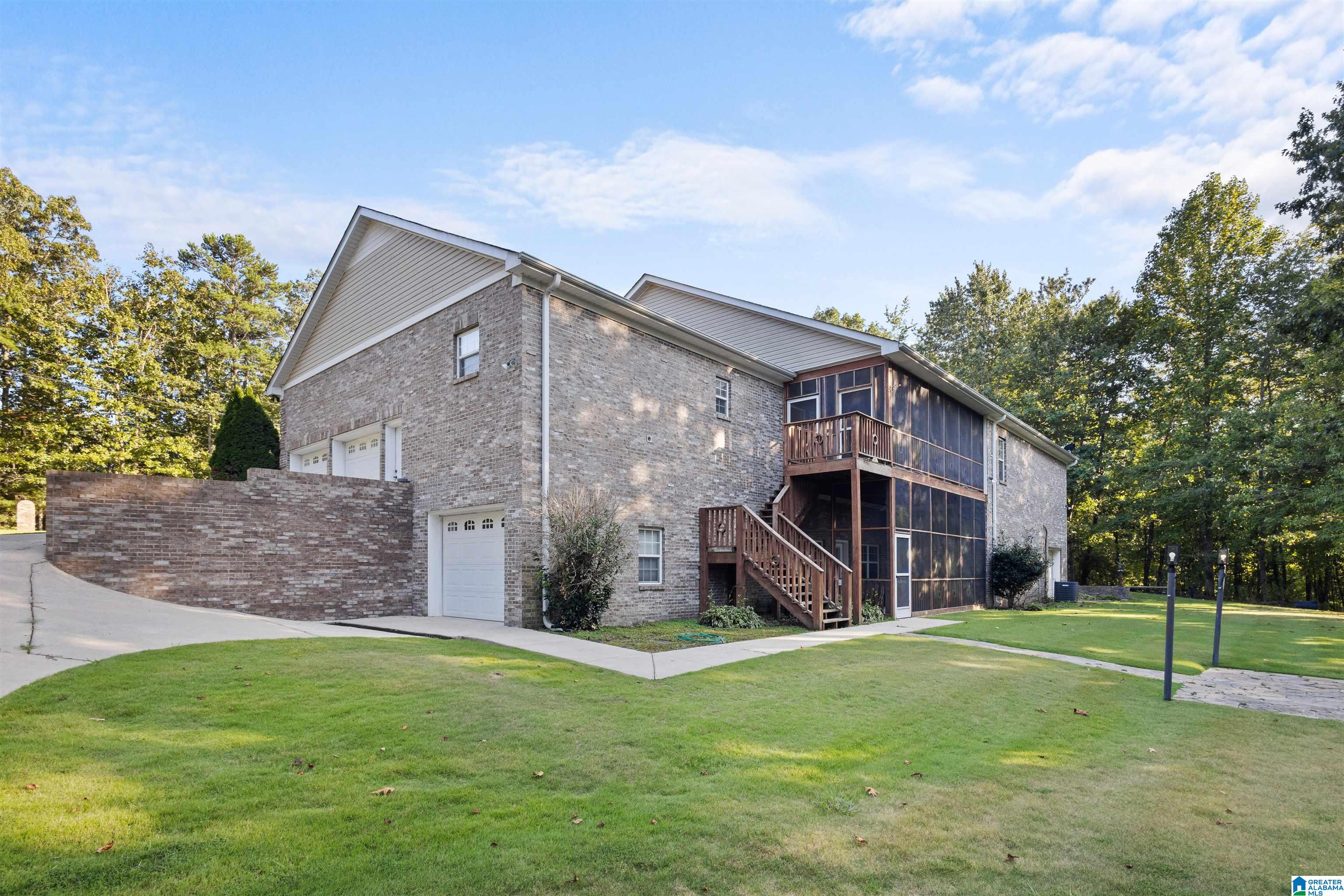 20 Gurley Drive Oneonta, AL 35121 - Photo 43 of 44