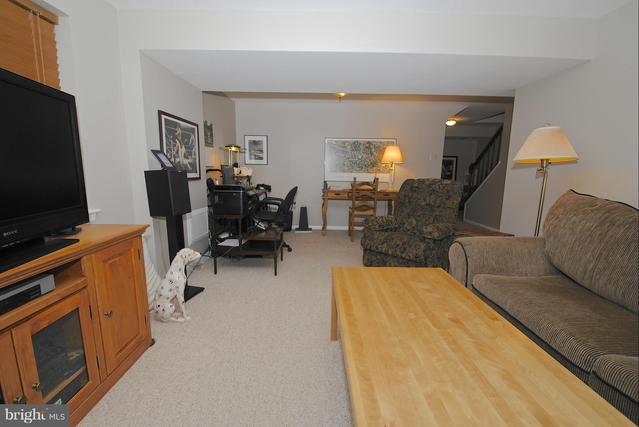 211 Georgetown Road Annapolis, MD 21403 - Photo 24 of 30 Basement
