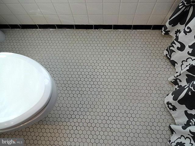 329 Hickory Point Road Pasadena, MD 21122 - Photo 19 of 30 Full Hall Bath / Detail
