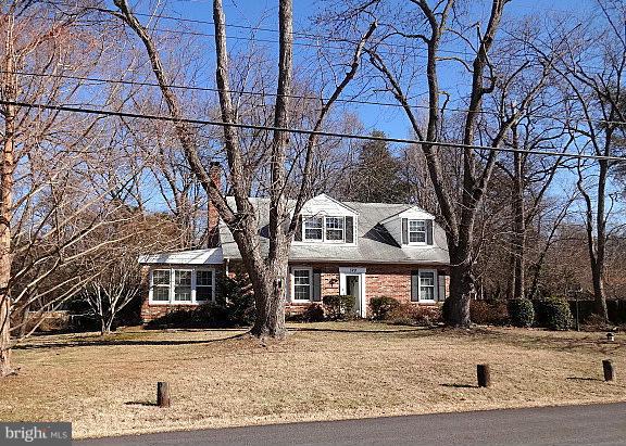 329 Hickory Point Road Pasadena, MD 21122 - Photo 24 of 30 View from Street
