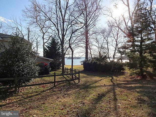 329 Hickory Point Road Pasadena, MD 21122 - Photo 28 of 30 Deeded Beach Access within walking distance
