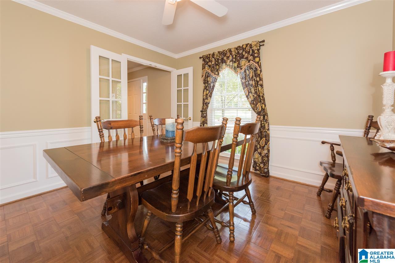 5240 Harvest Ridge Lane Birmingham, AL 35242 - Photo 13 of 50