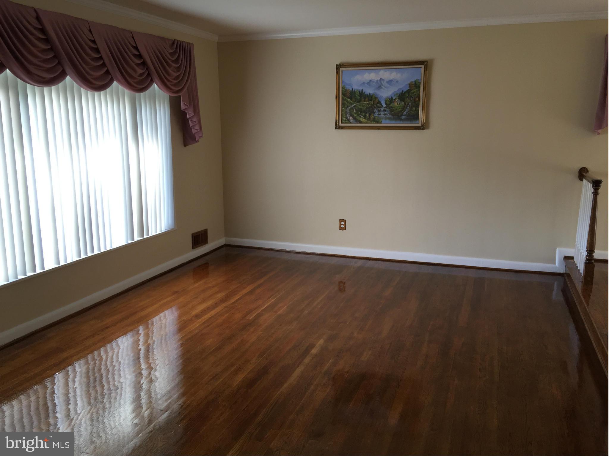1520 Dilston Road Silver Spring, MD 20903 - Photo 3 of 20 Living Room