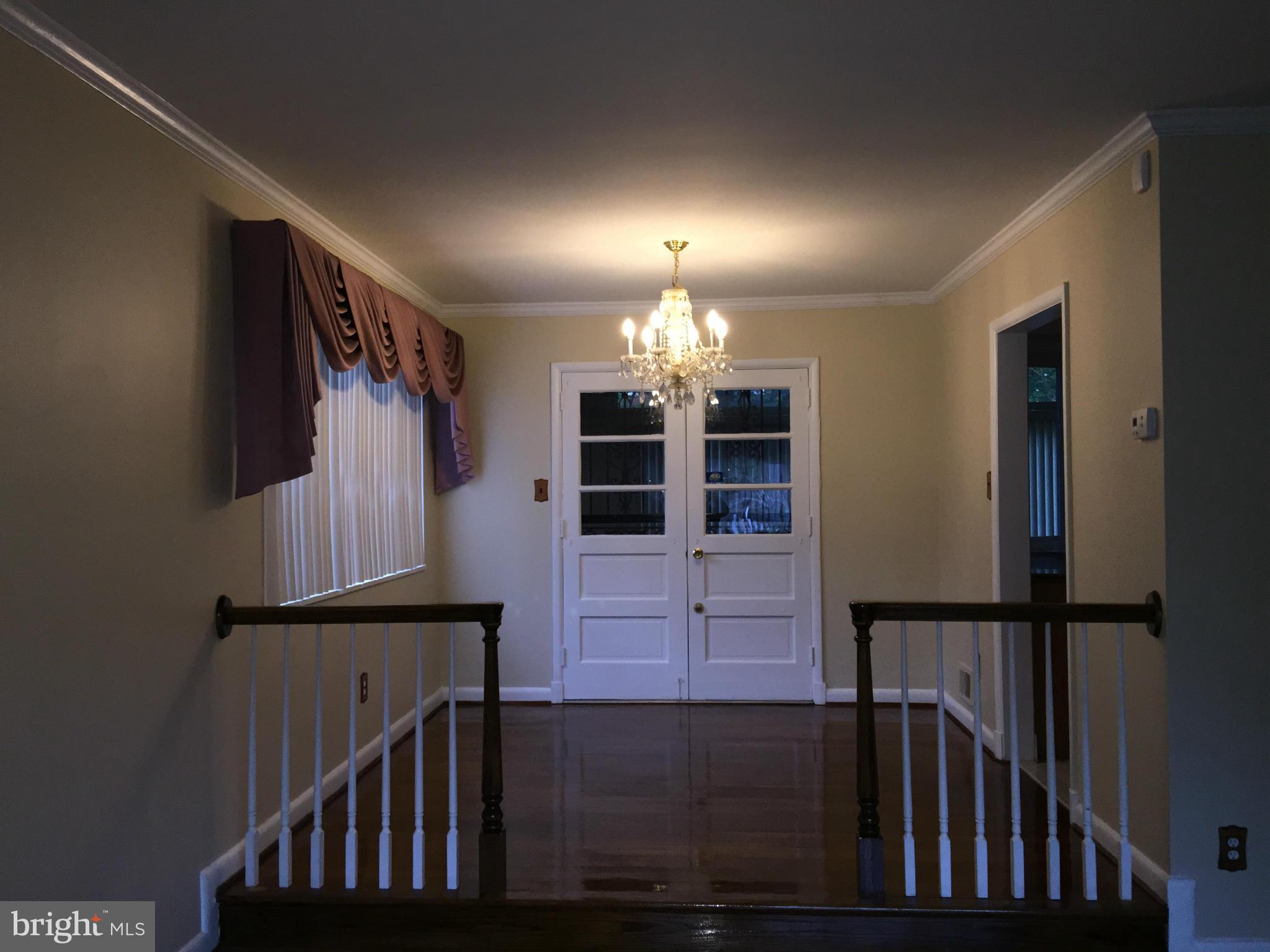 1520 Dilston Road Silver Spring, MD 20903 - Photo 4 of 20 Dining Room