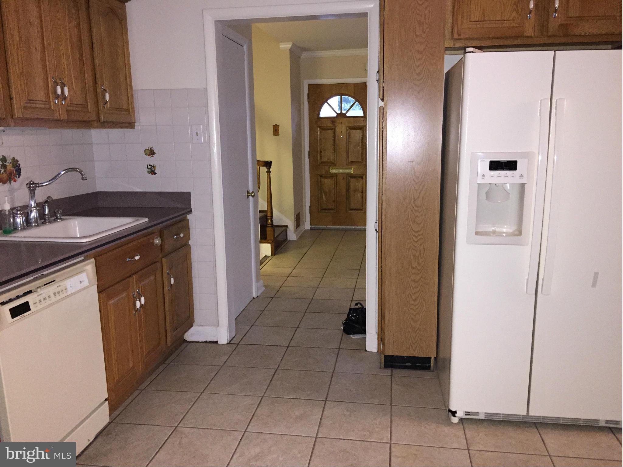 1520 Dilston Road Silver Spring, MD 20903 - Photo 7 of 20 Kitchen