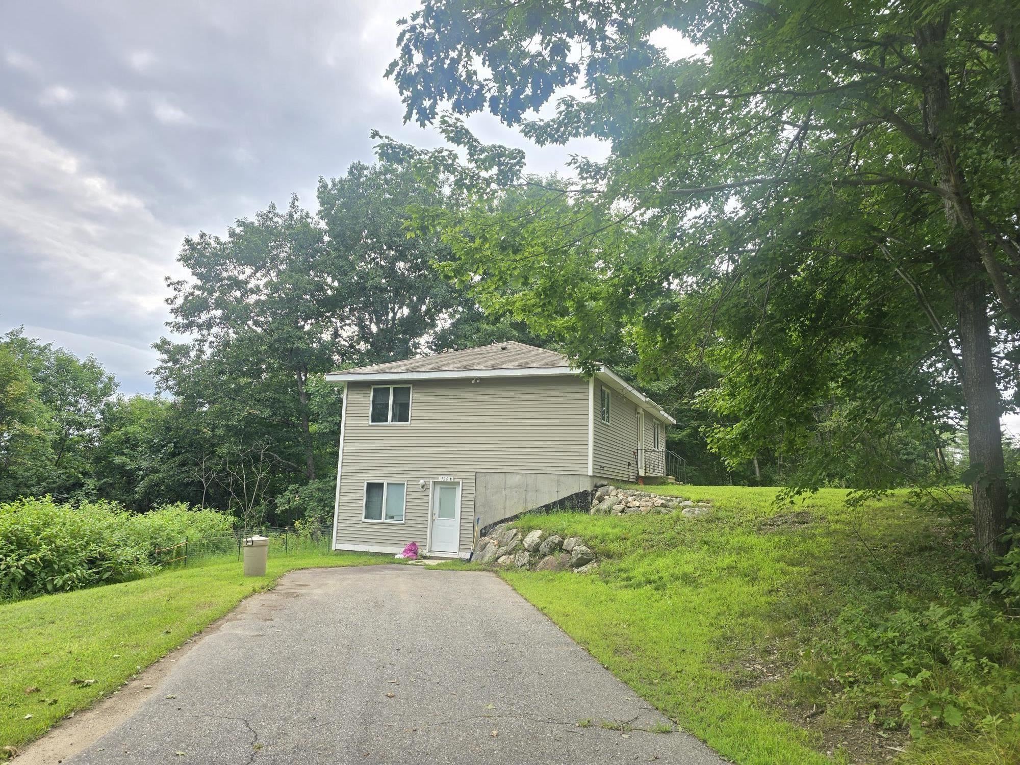 126 A Range Road Alton, NH 03809 - Photo 1 of 9