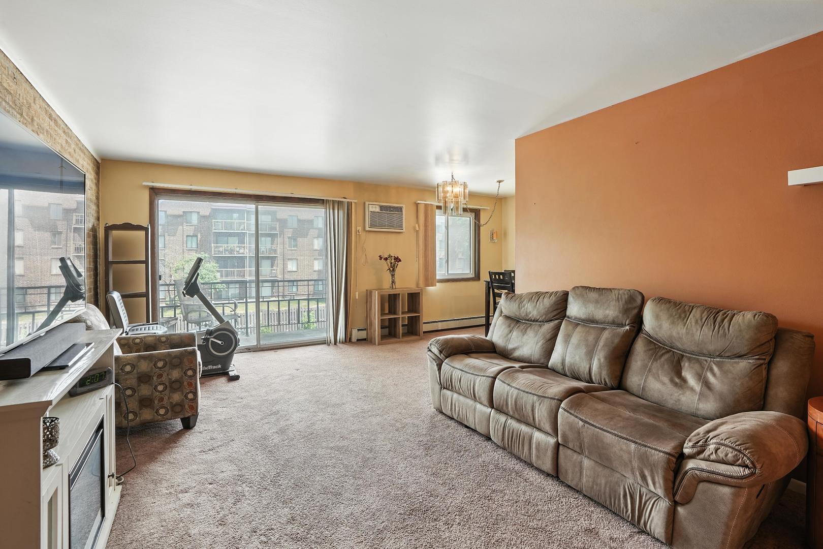 18205 Hart Drive, Unit 2B Homewood, IL 60430 - Photo 6 of 18