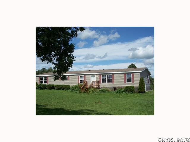 82 Demot Road Morristown, NY 13646 - Photo 1 of 1 Exterior Front