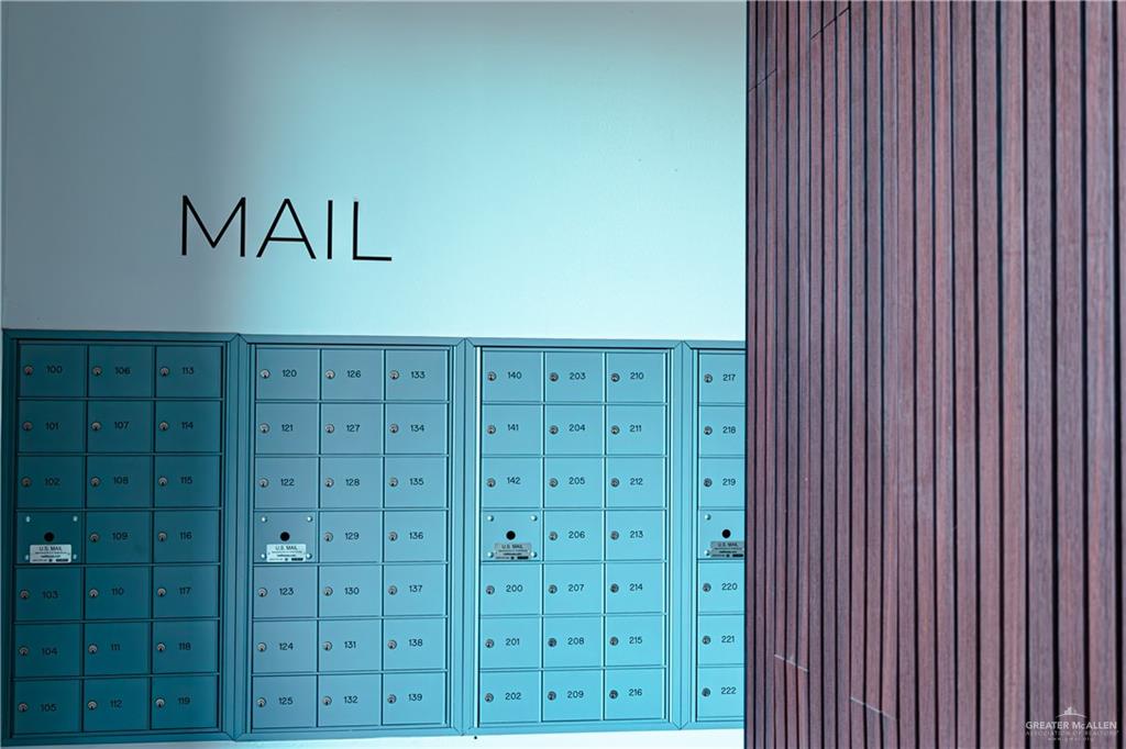 500 South Ware Road McAllen, TX 78501 - Photo 5 of 10 a view of a elevator