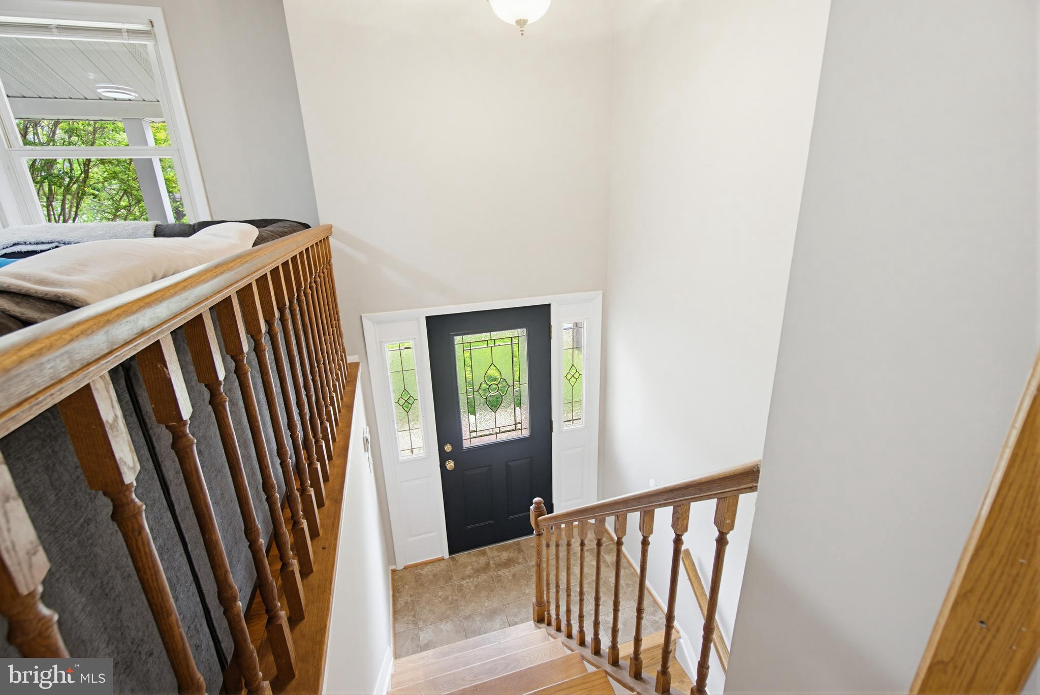 977 Fall Cir Way Gambrills, MD 21054 - Photo 5 of 35 Foyer