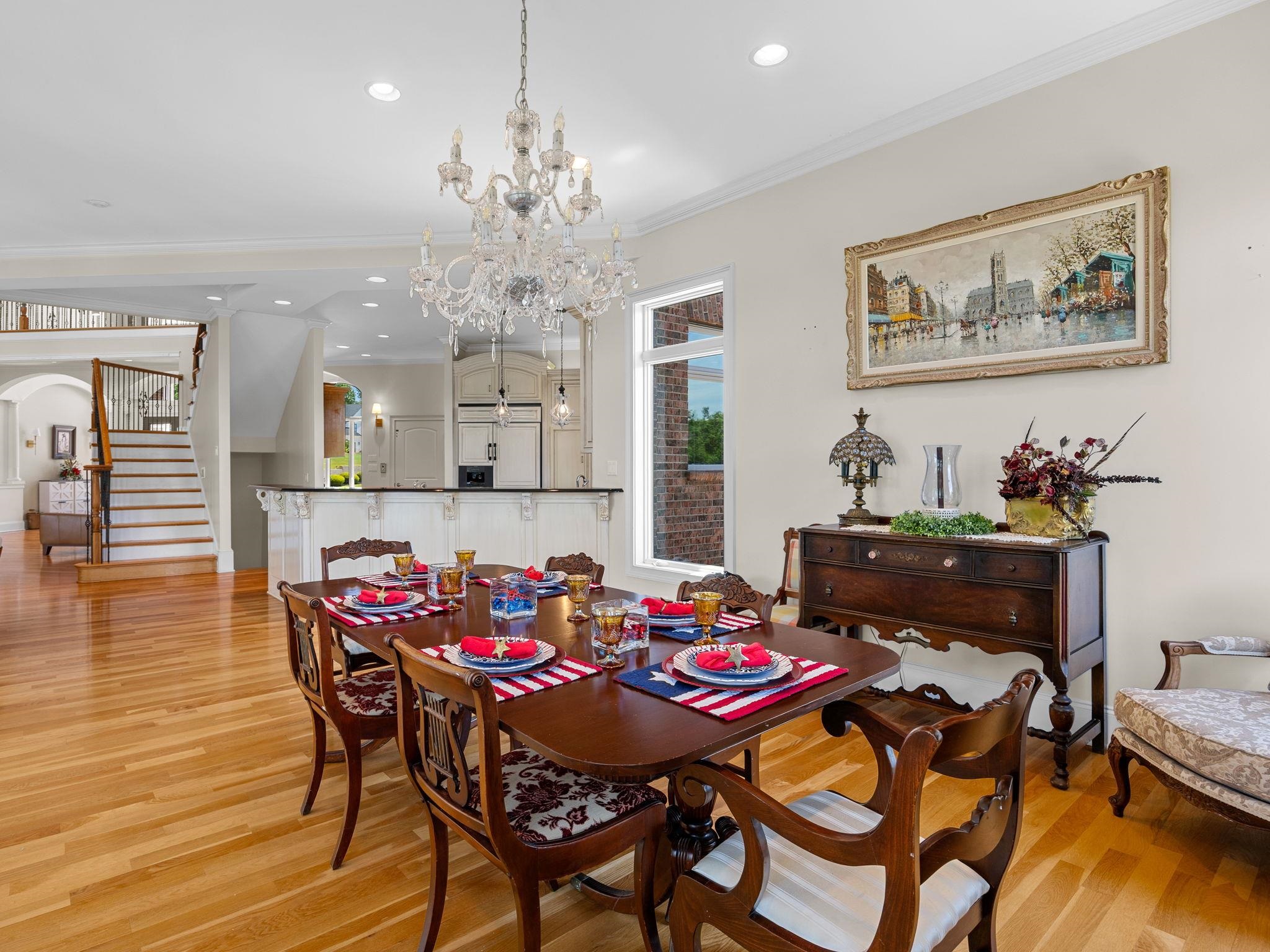 204 East Caledonia Court Inman, SC 29349 - Photo 12 of 50