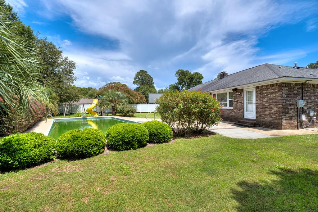 2625 Goldeneye Sumter, SC 29150 - Photo 2 of 35