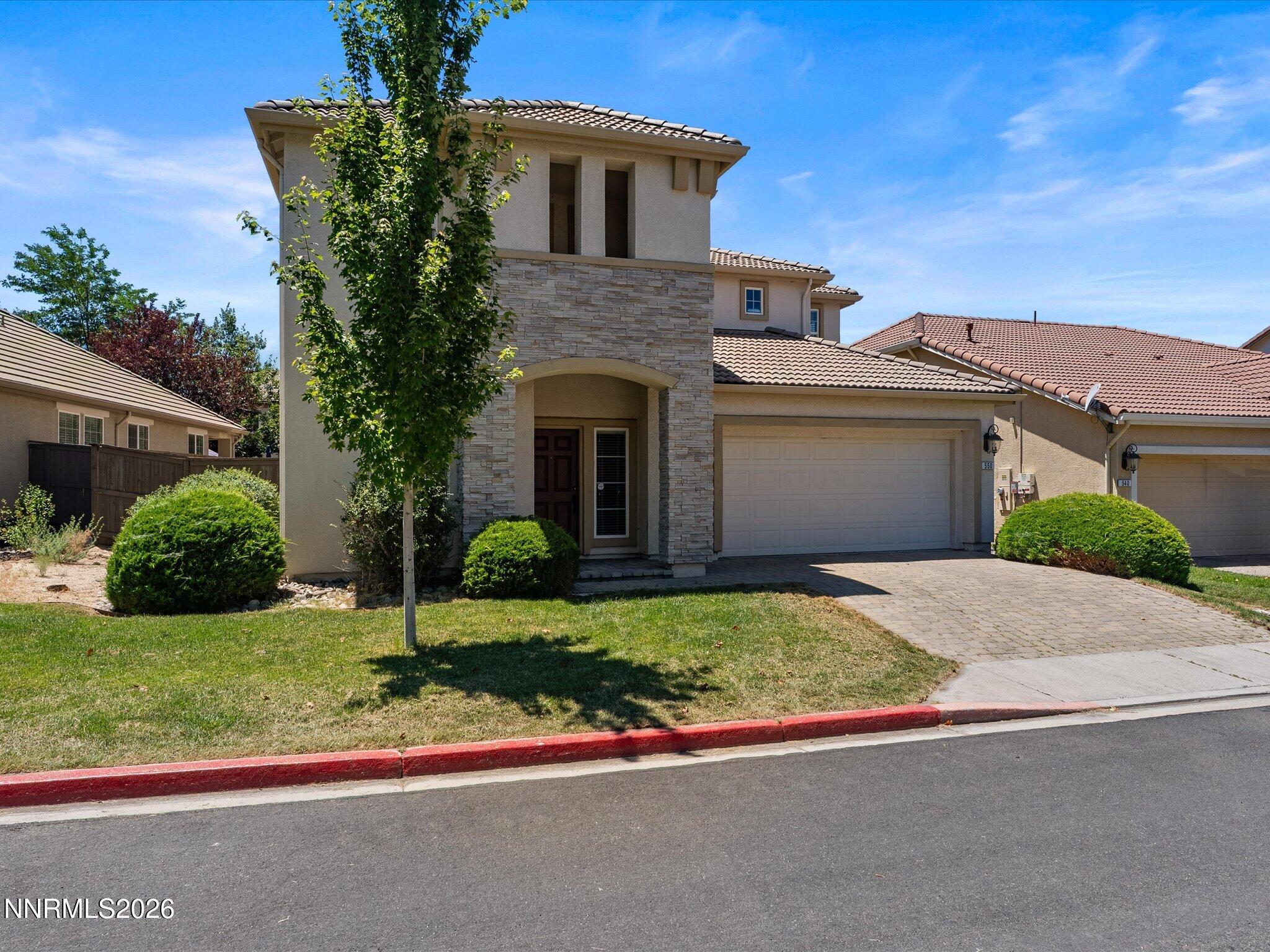 550 Little Sorrel Court Reno, NV 89521 - Photo 4 of 55 01-550 Little Sorrel Ct-100