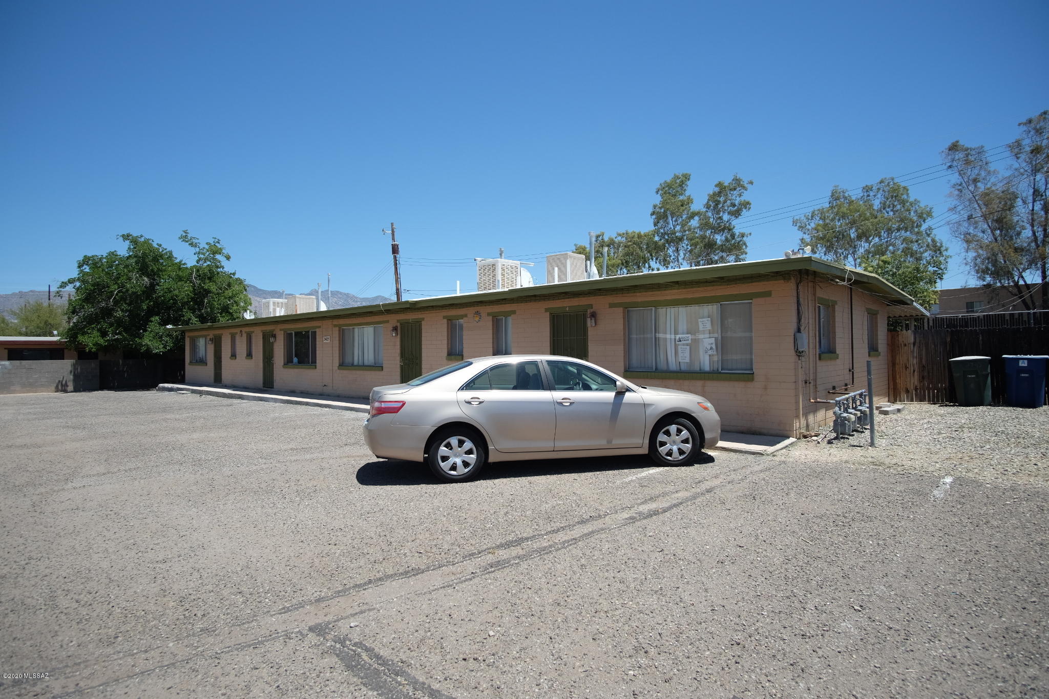 3425 East Lind Road Tucson, AZ 85716 - Photo 21 of 26