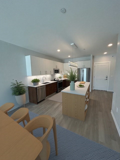 148 Old Post Road, Unit 209 Sharon, MA 02067 - Photo 3 of 22