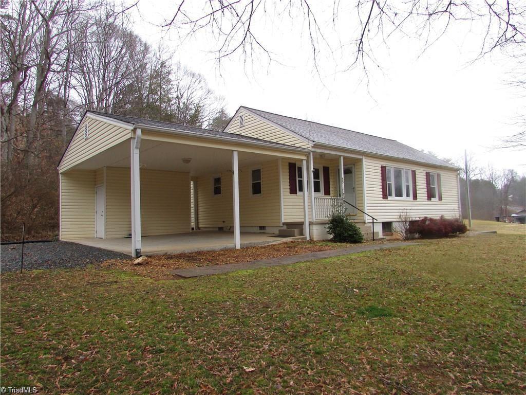 1992 Bolejack Road Germanton, NC 27019 - Photo 1 of 44
