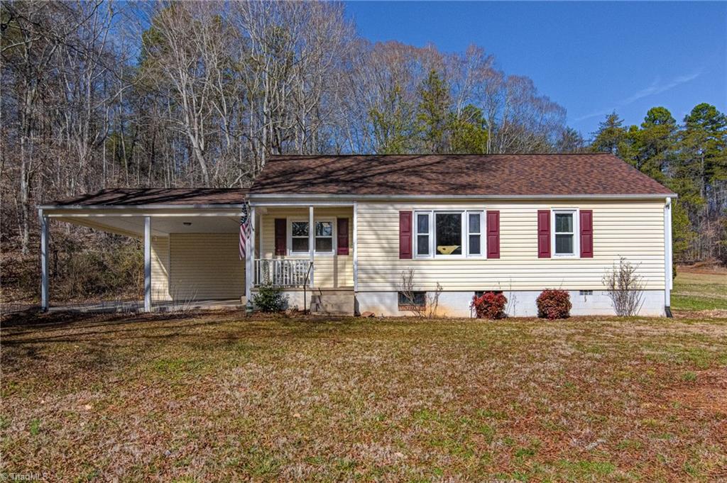 1992 Bolejack Road Germanton, NC 27019 - Photo 2 of 44