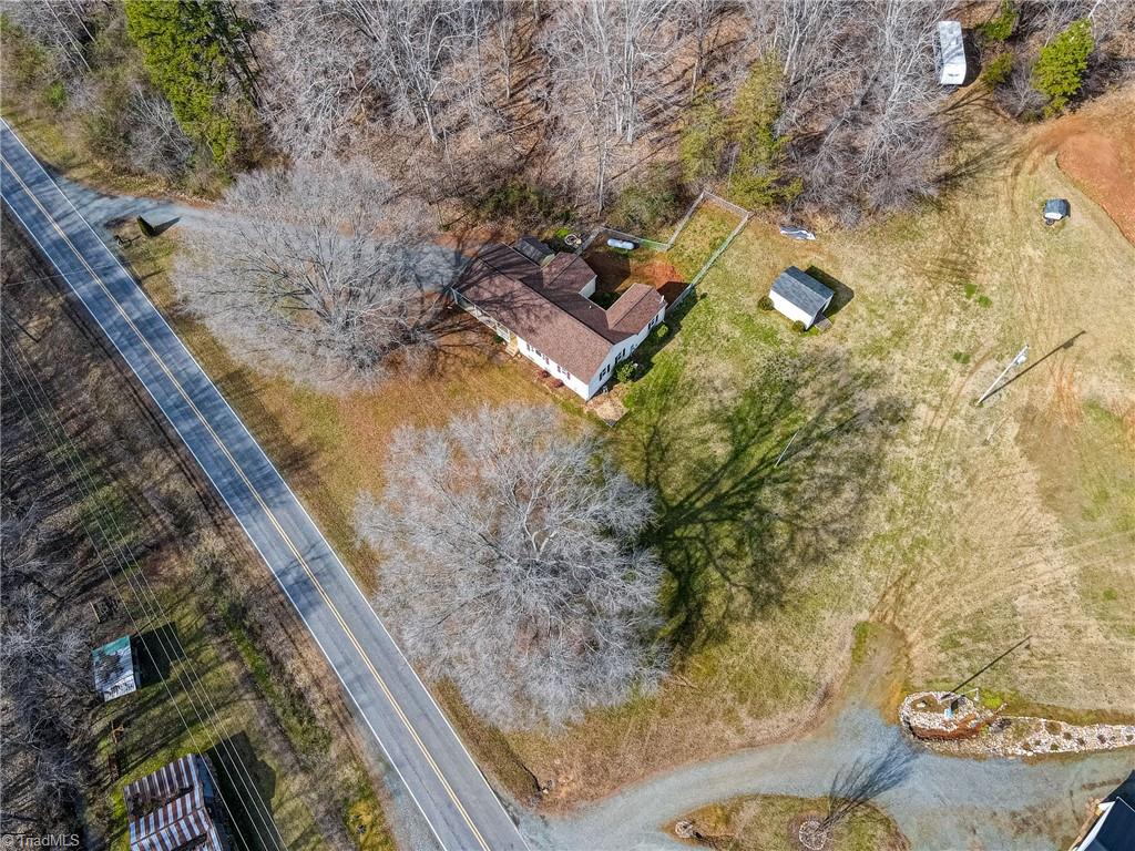 1992 Bolejack Road Germanton, NC 27019 - Photo 28 of 44