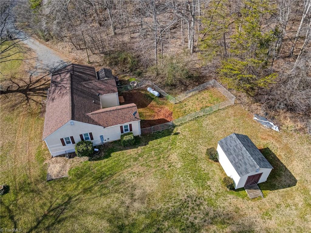 1992 Bolejack Road Germanton, NC 27019 - Photo 29 of 44