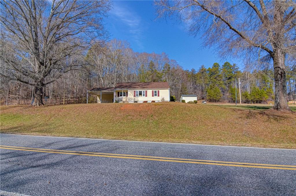 1992 Bolejack Road Germanton, NC 27019 - Photo 37 of 44