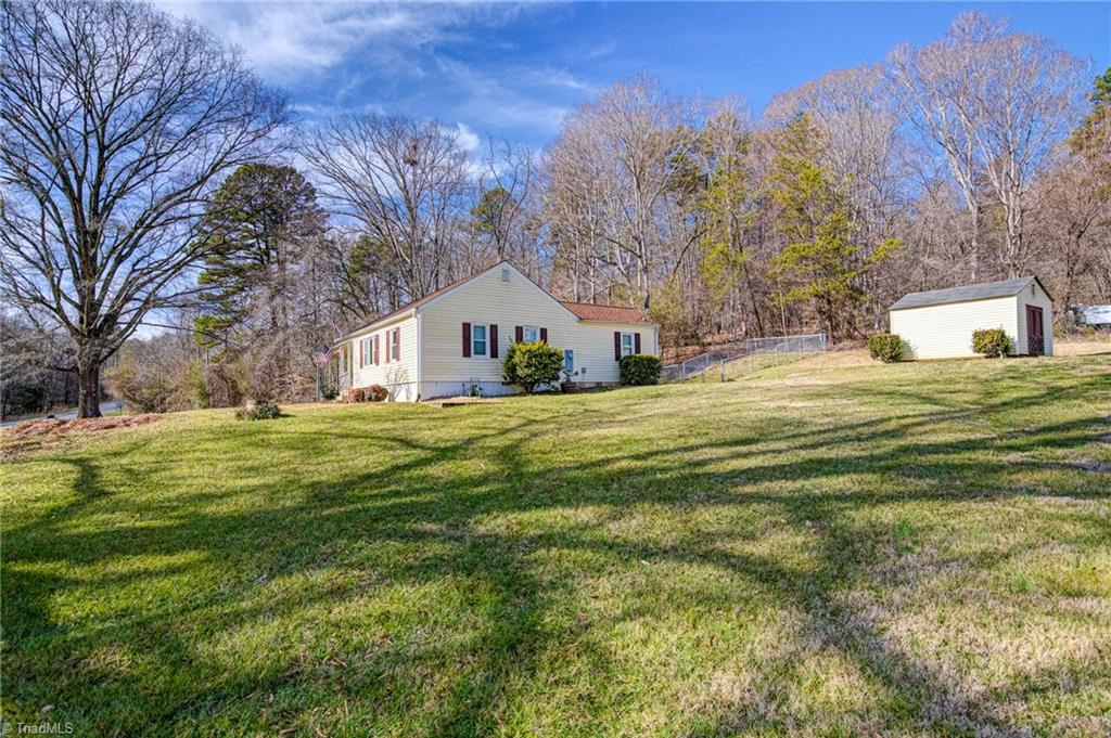 1992 Bolejack Road Germanton, NC 27019 - Photo 39 of 44