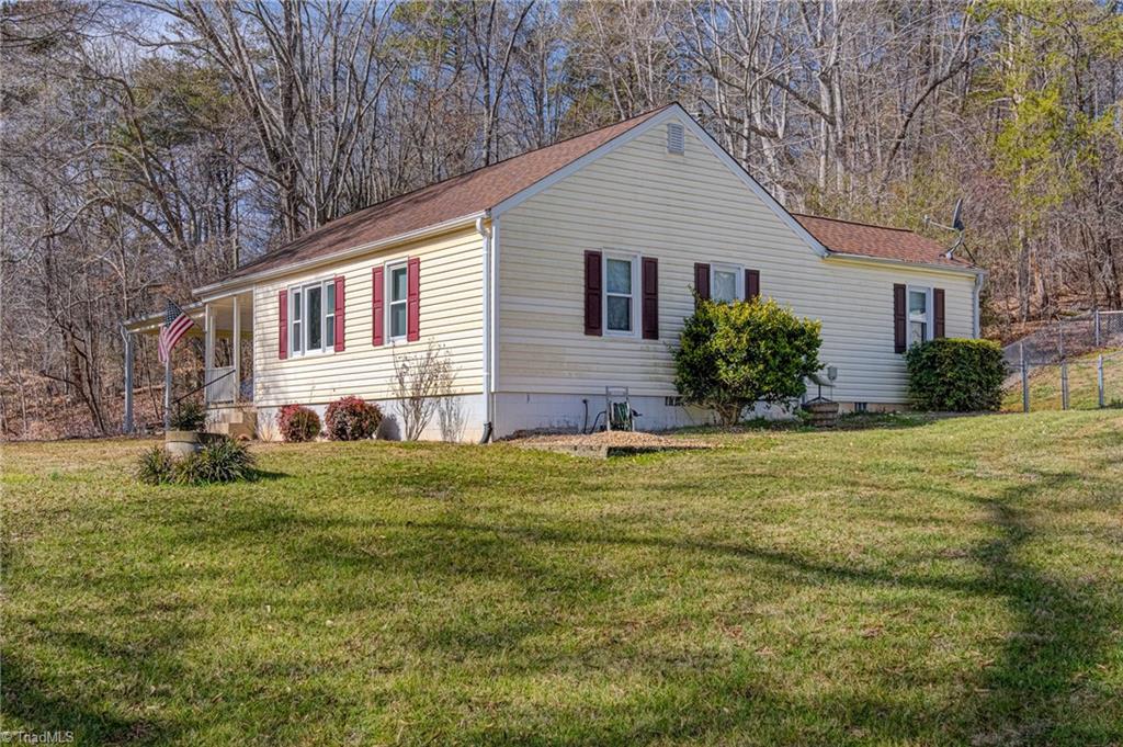 1992 Bolejack Road Germanton, NC 27019 - Photo 40 of 44