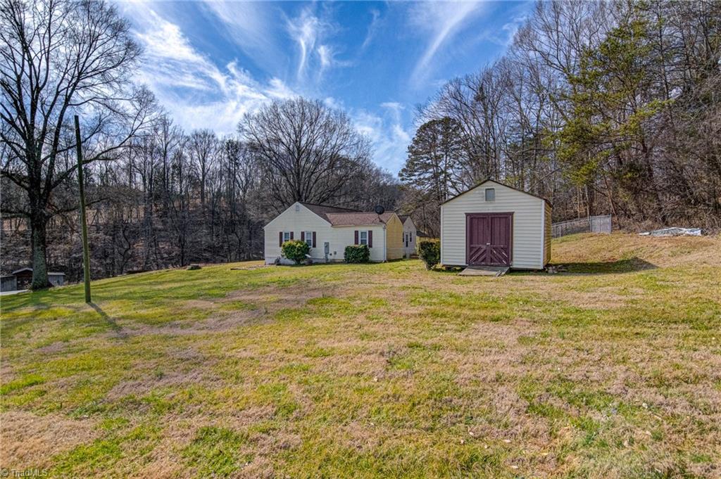 1992 Bolejack Road Germanton, NC 27019 - Photo 41 of 44