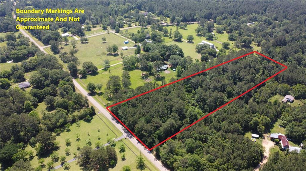5.75-acres Stonehill Road Folsom, LA 70437 - Photo 4 of 6